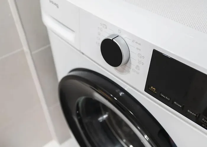 Bright Design Loft With Balcony * Братислава