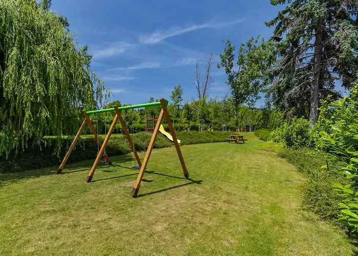 Bright Design Loft With Balcony *