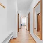 Apartament Bright Design Loft With Balcony