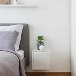 Bright Design Loft With Balcony Apartament *
